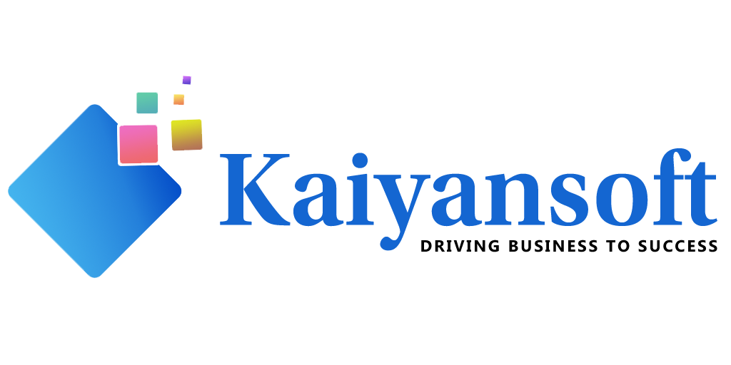 Kaiyansoft &mdash; SAP, Automation & AI Solutions